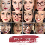 Dusty Rose