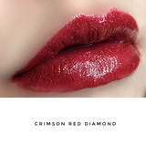 Crimson Red Diamond