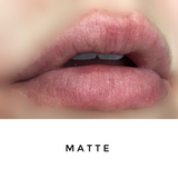 Matte Gloss