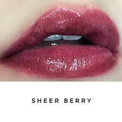 Sheer Berry