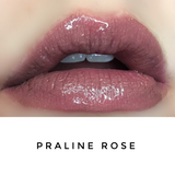 Praline Rose