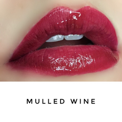 Mulled Wine