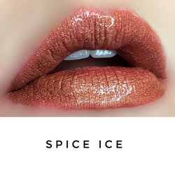 Spice Ice