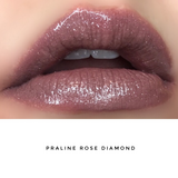 Praline Rose Diamond