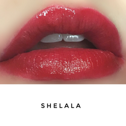 Shelala