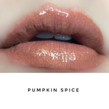 Pumpkin Spice- Limited edition