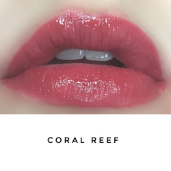 Coral Reef