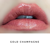 Gold Champagne