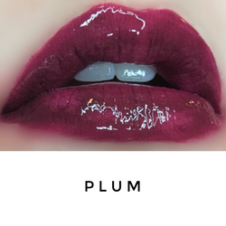 Plum