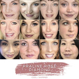 Praline Rose Diamond