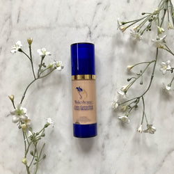 Color Correcting Tinted Moisturizer - Light and Medium